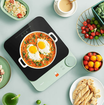 TOKIT Portable Induction Cooktop